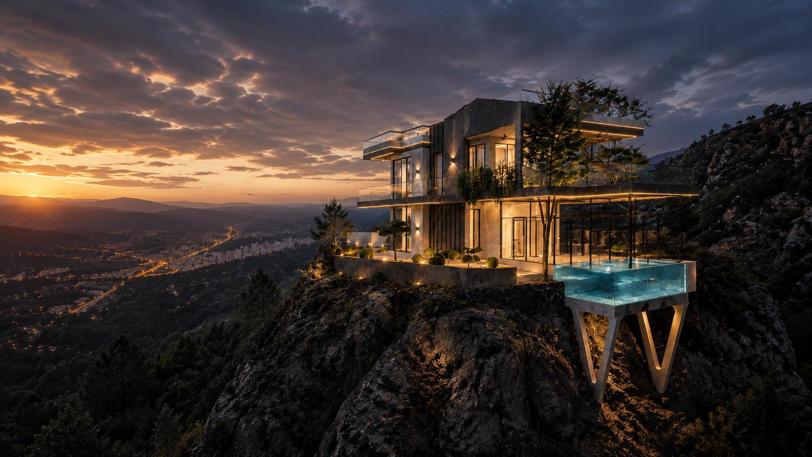 Modern Elegance, image 1