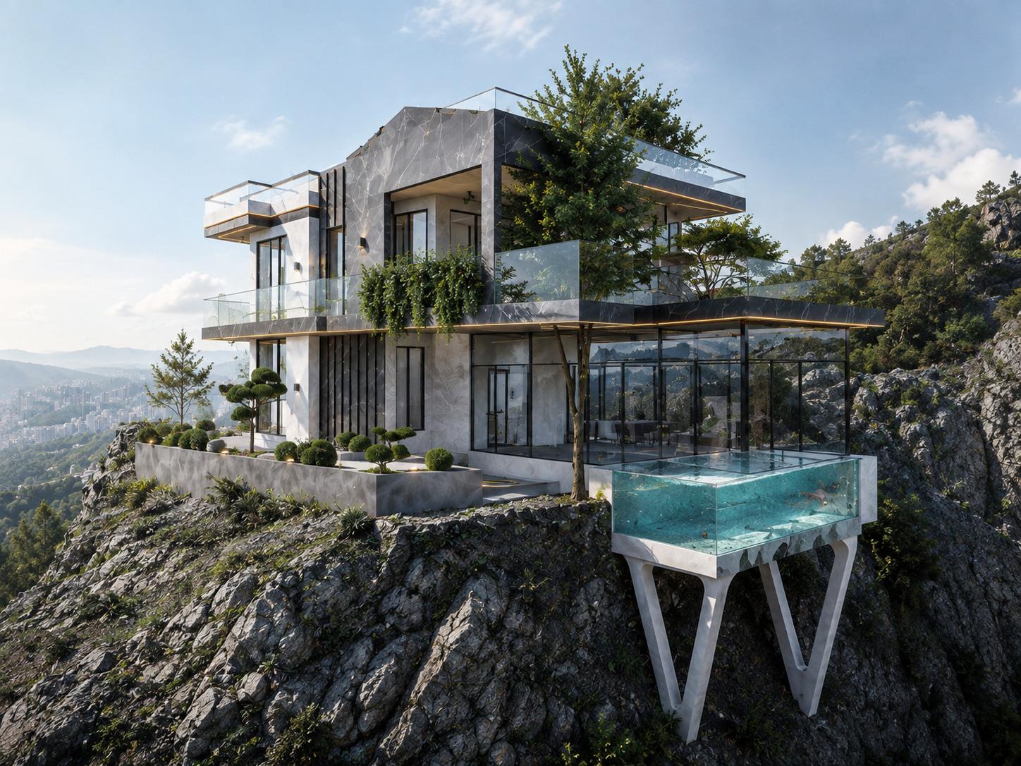 Modern Elegance, image 2