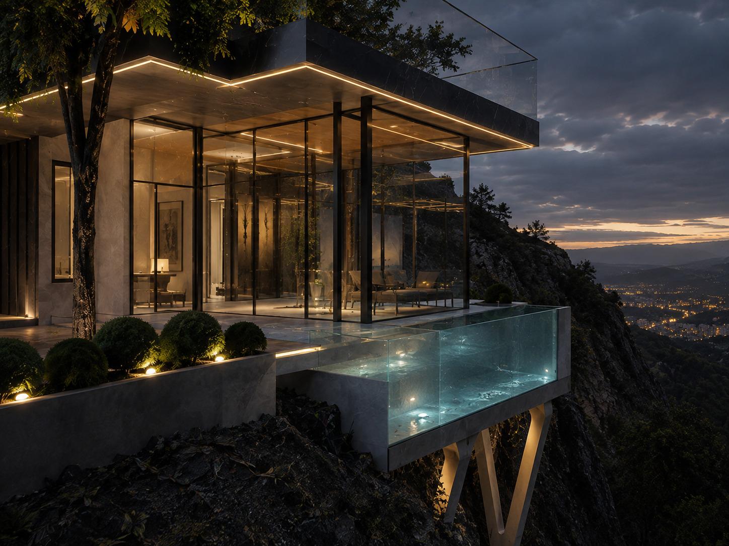 Modern Elegance, image 3