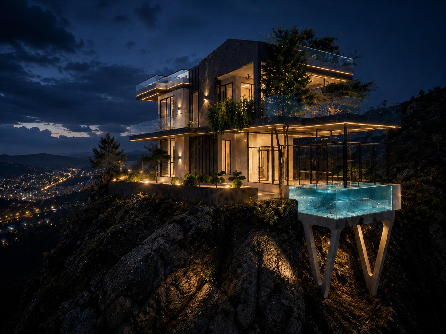 Modern Elegance, image 5